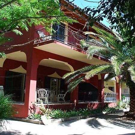 Teressa Apartments 达西亚 外观 照片