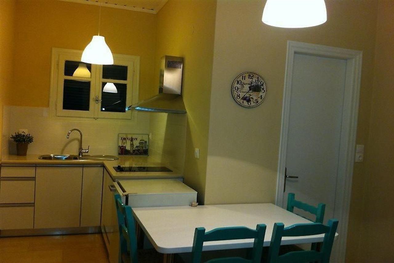 Teressa Apartments 达西亚 外观 照片